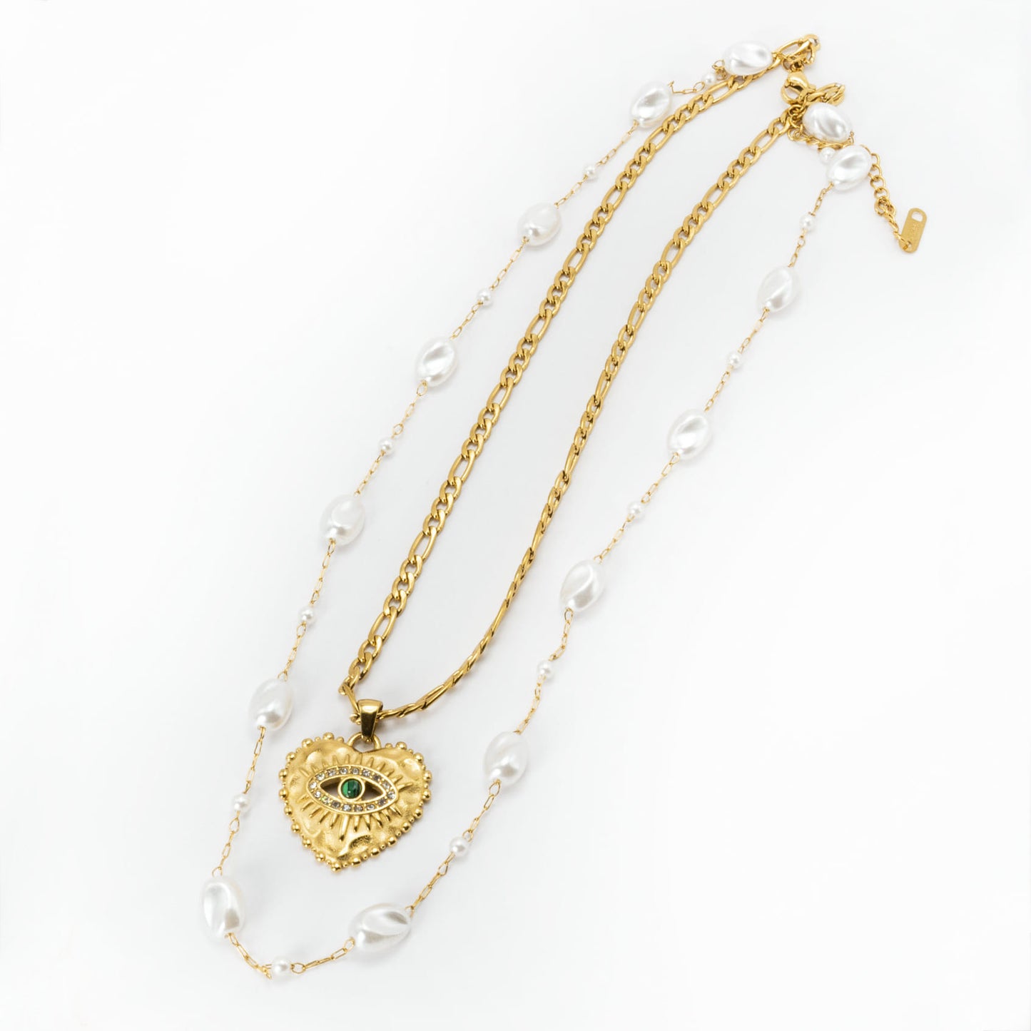 Heart of the Watchful Sea