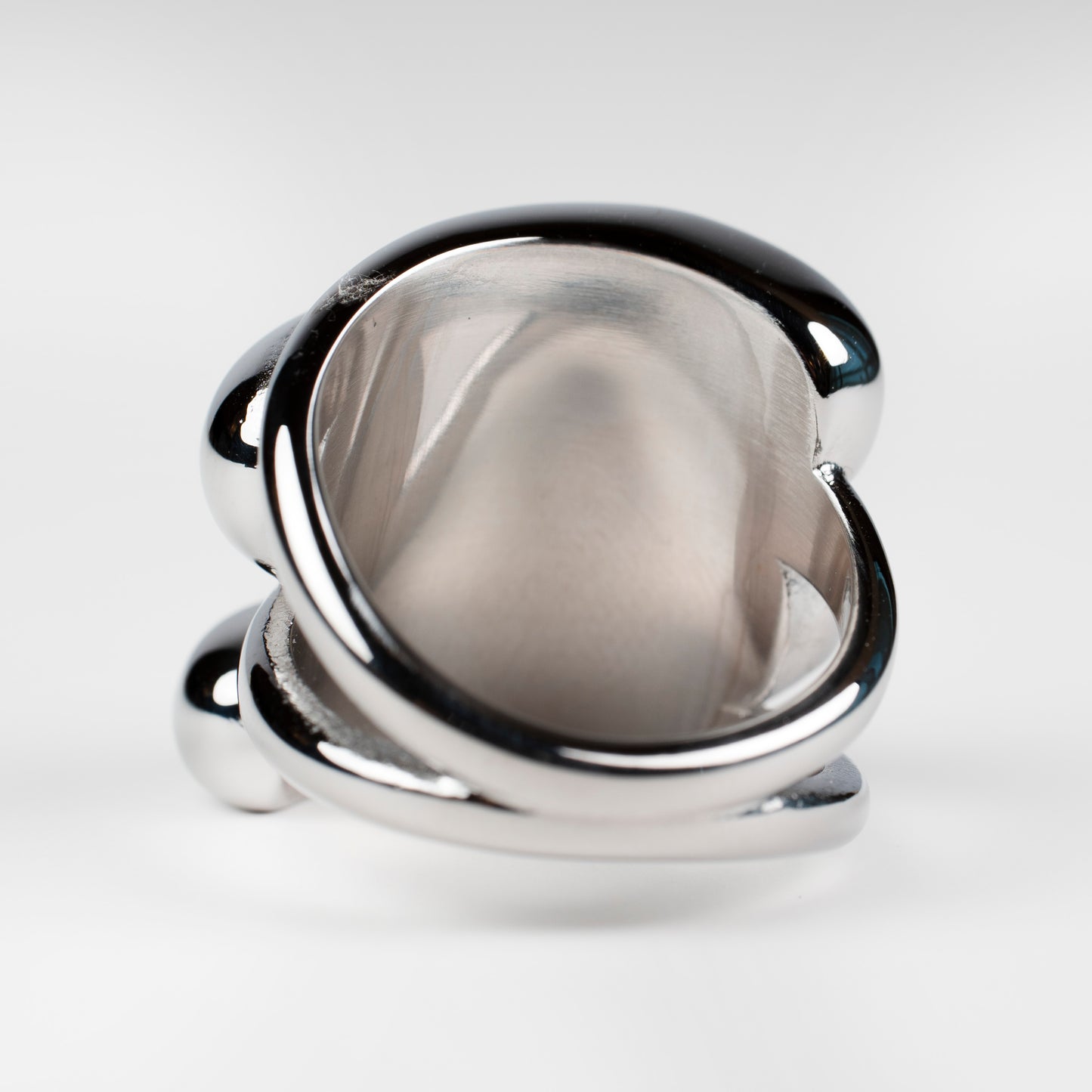 Triple Helix Band