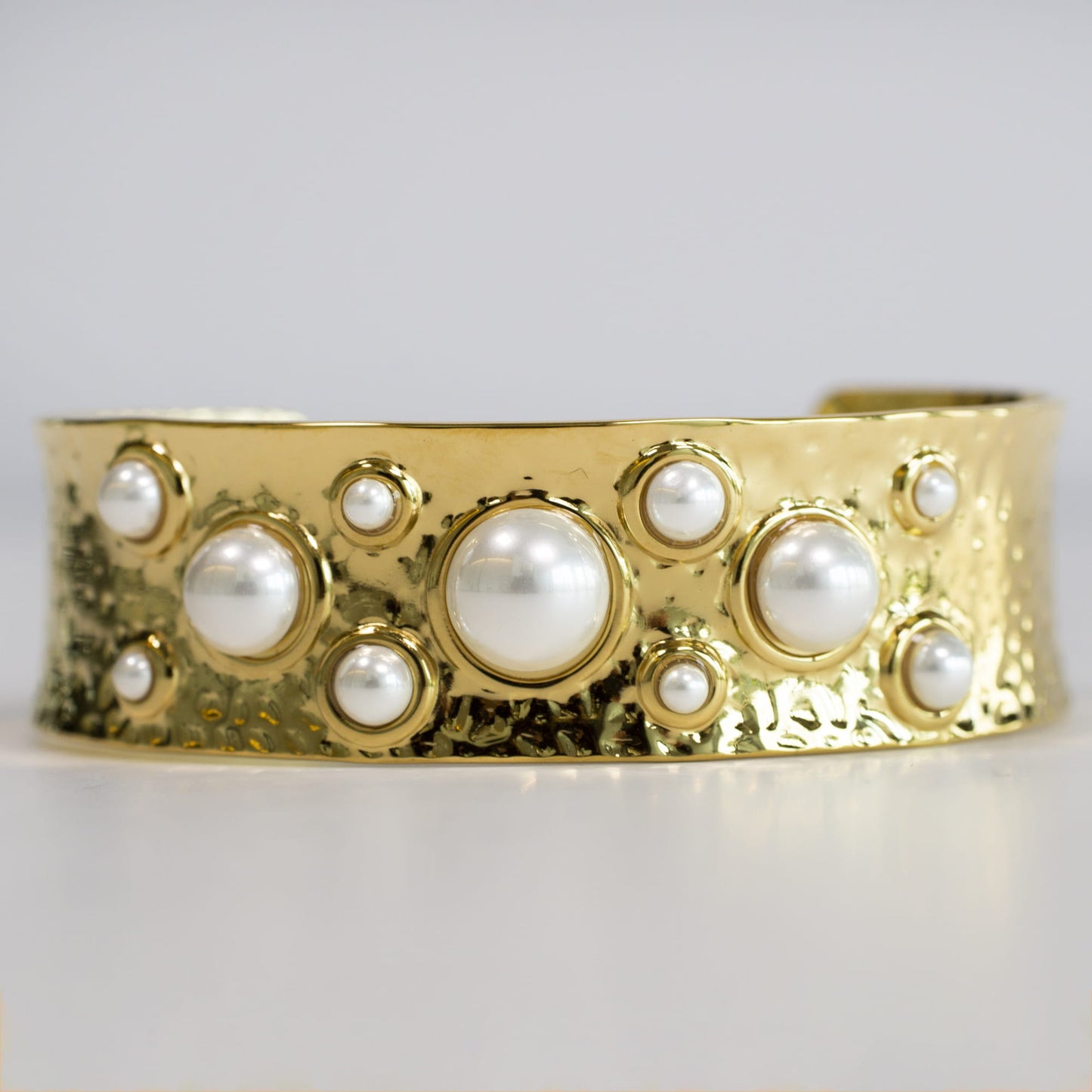 Ocean Relic Bracelet