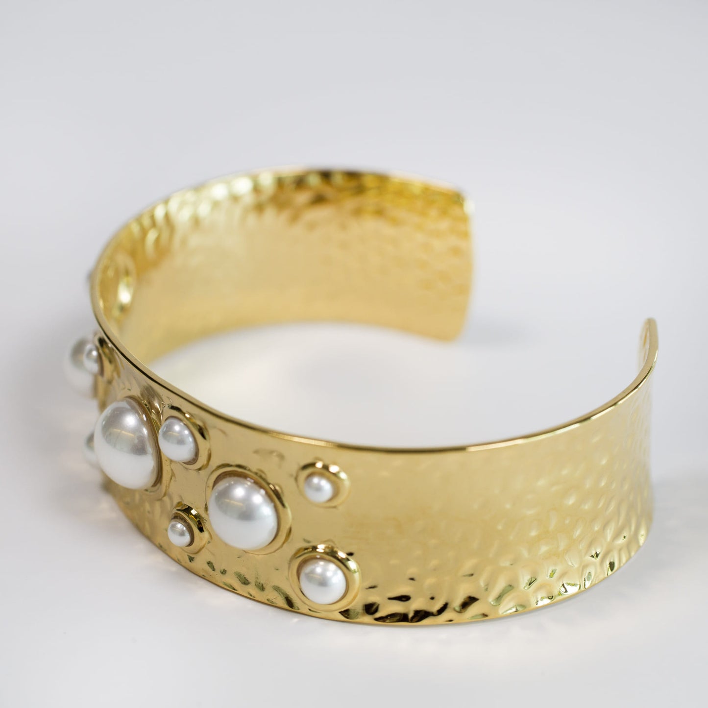 Ocean Relic Bracelet
