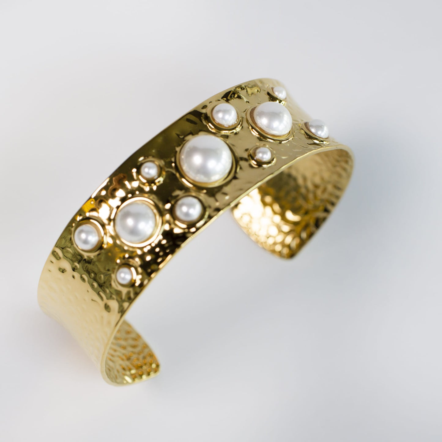 Ocean Relic Bracelet
