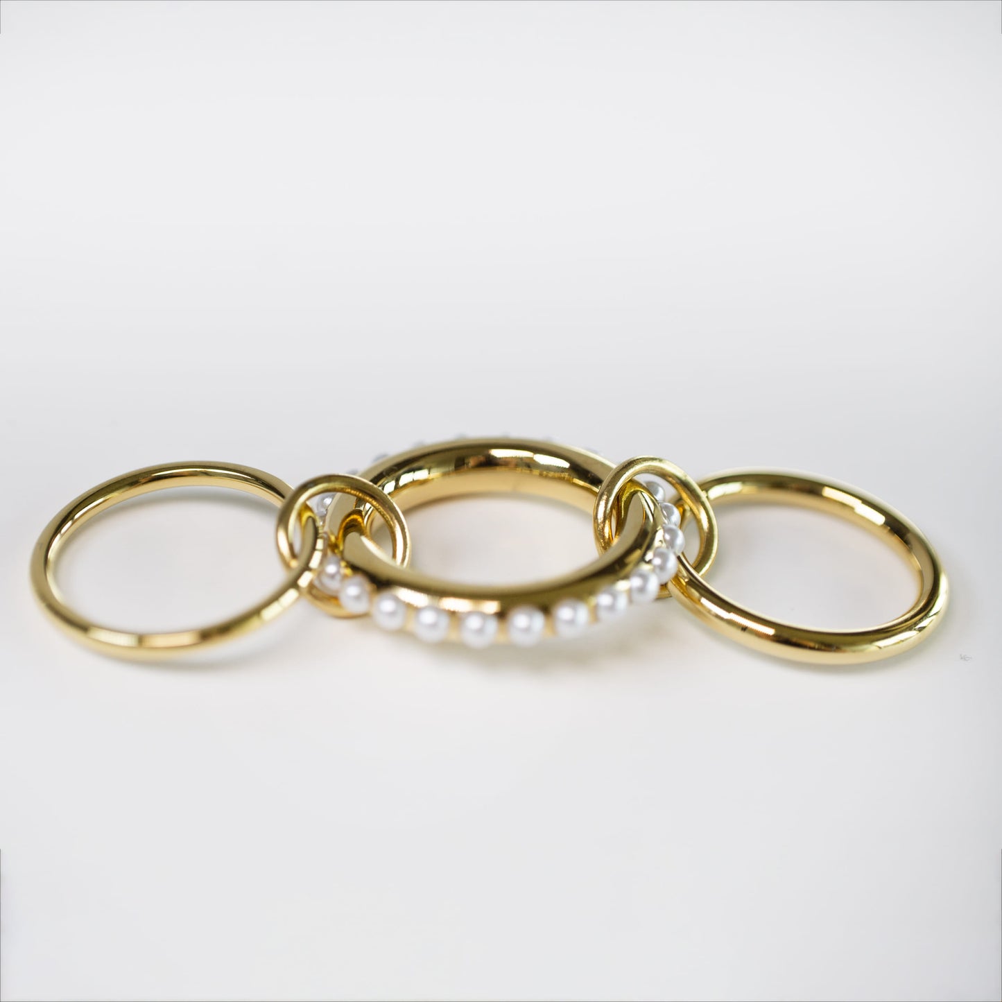 Bonded Grace Thread