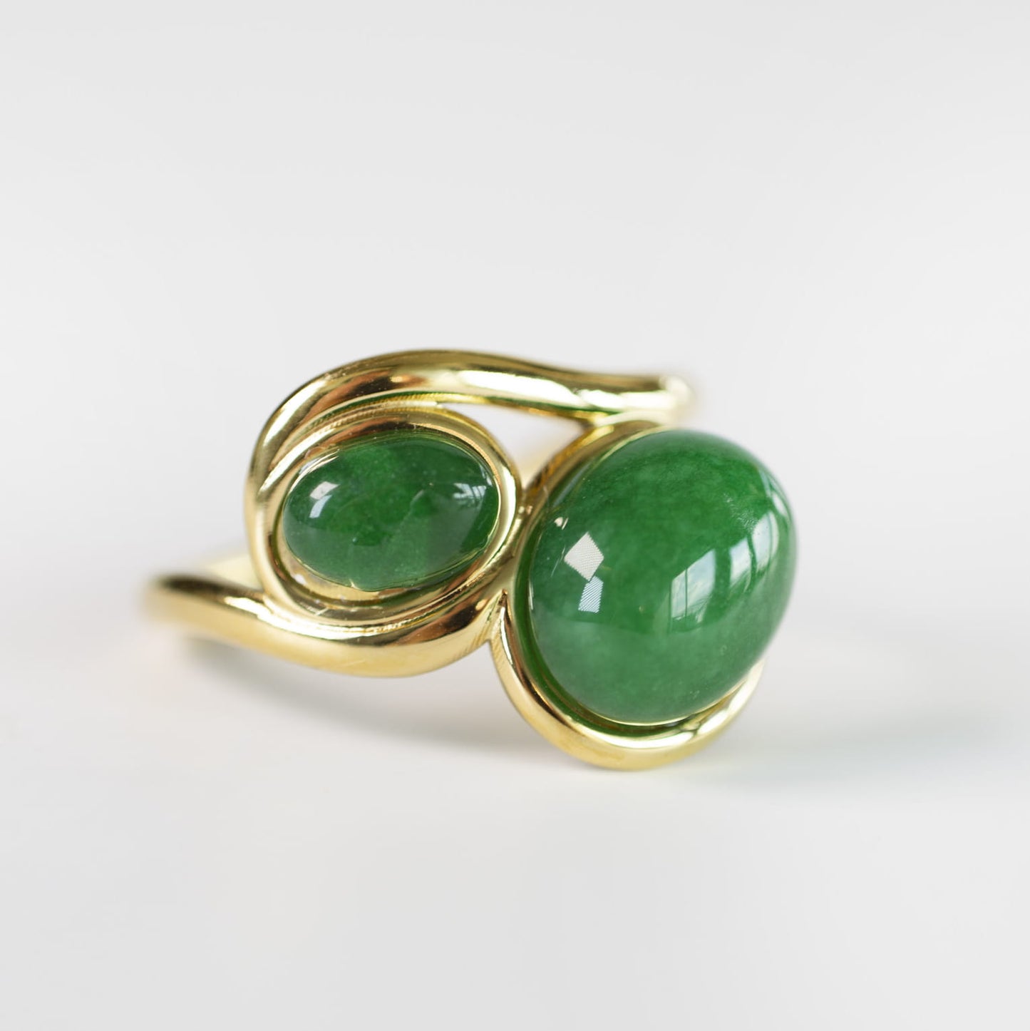 Verdant Embrace