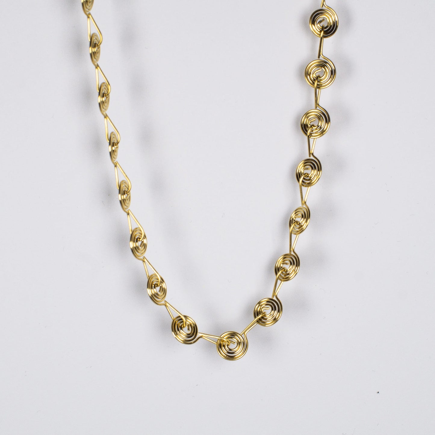 Orbit Luxe Chain