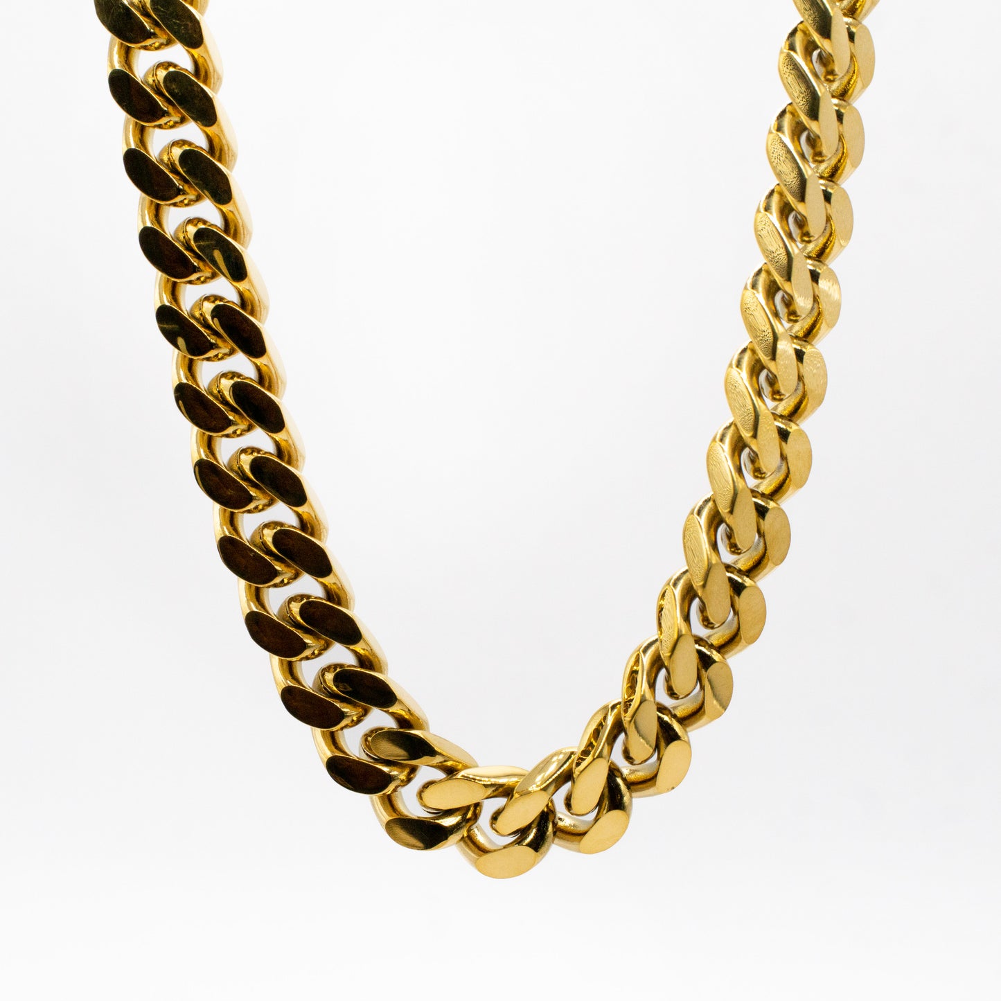 The Unity Link Chain