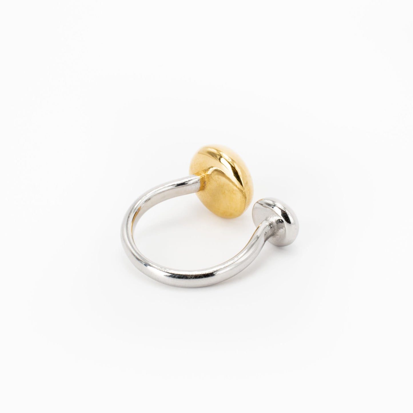DuoDot Ring