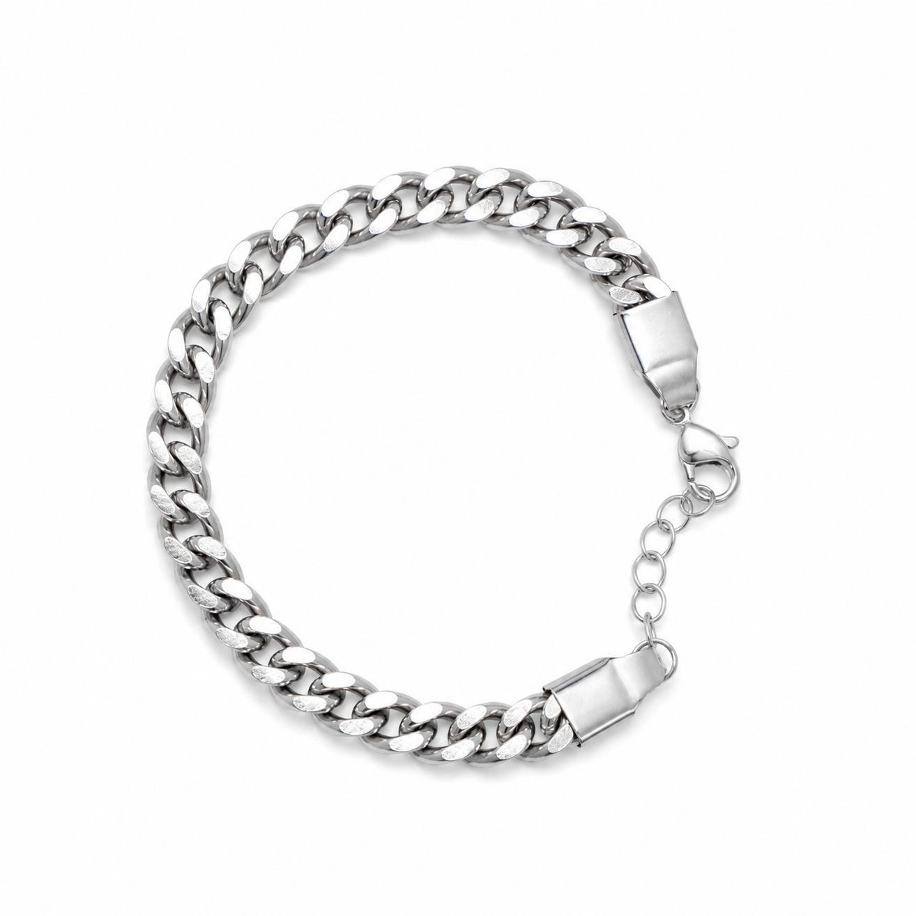 Unity Chain Bracelet