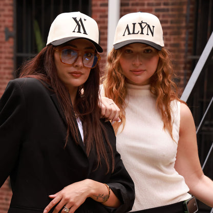 ALYN Signature Shadow Cap
