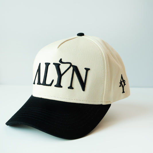 ALYN Signature Shadow Cap