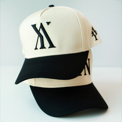 ALYN NoirLink Cap