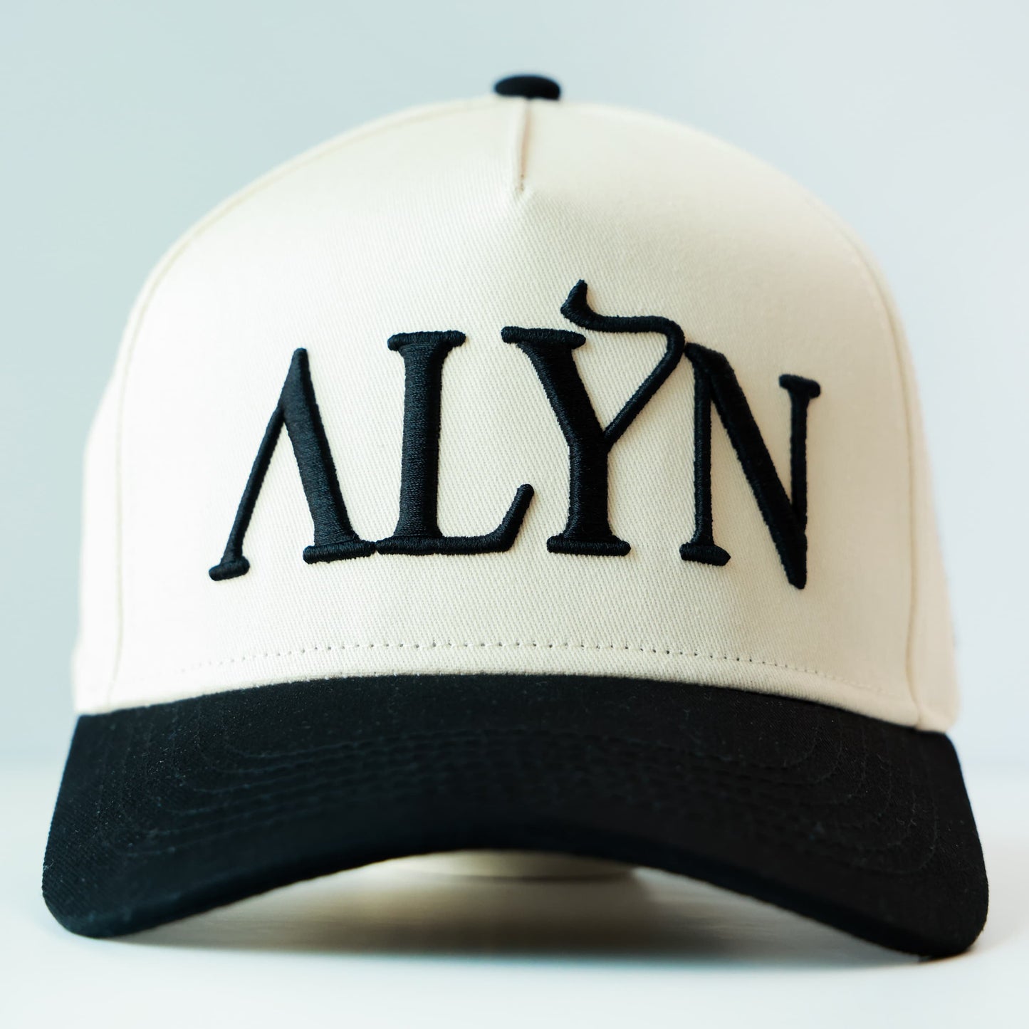 ALYN Signature Shadow Cap