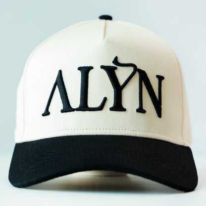 ALYN Signature Shadow Cap