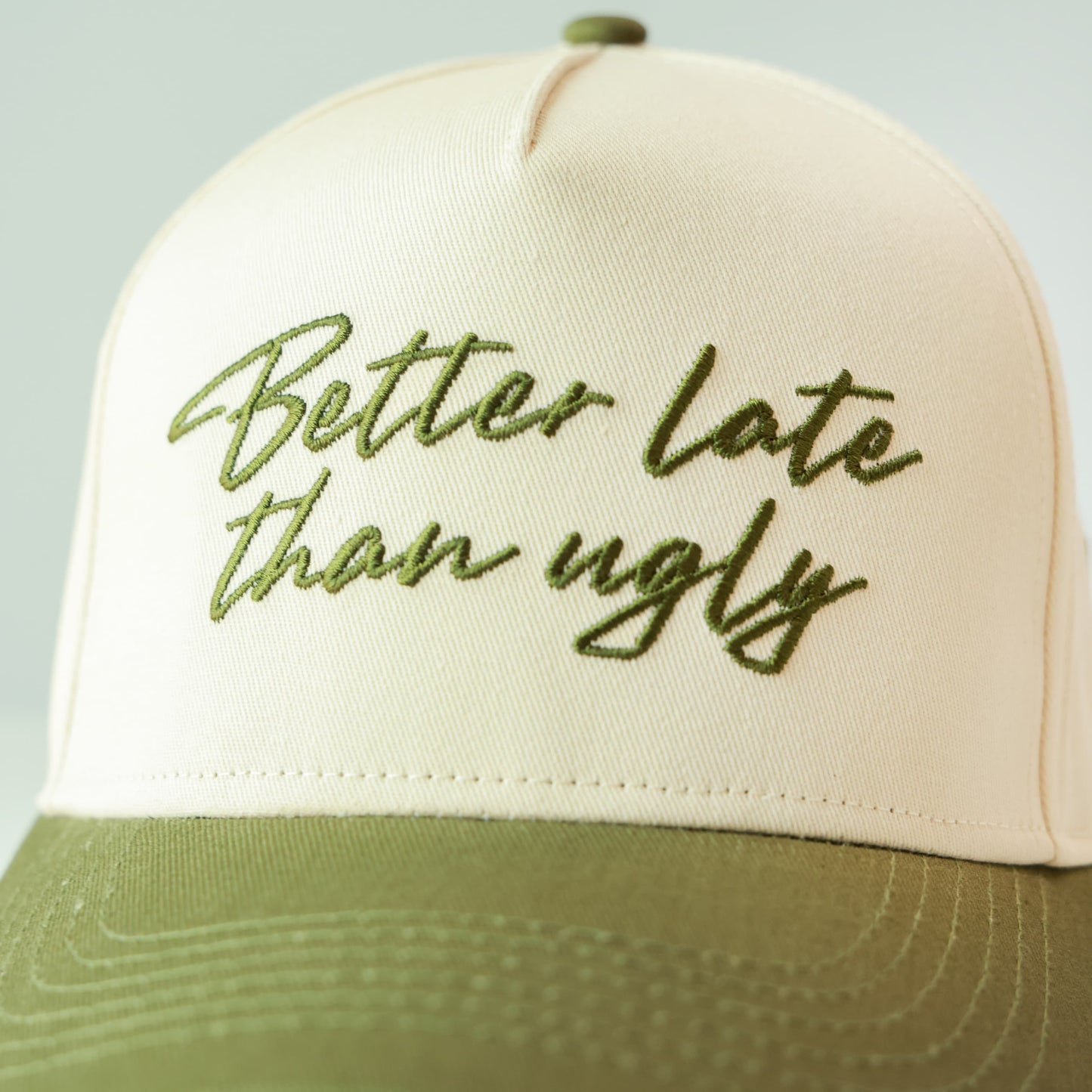 ALYN Timeless Cap