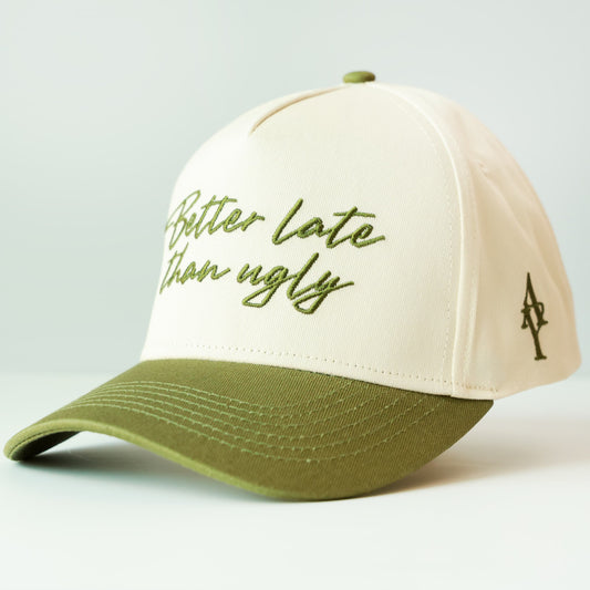 ALYN Timeless Cap