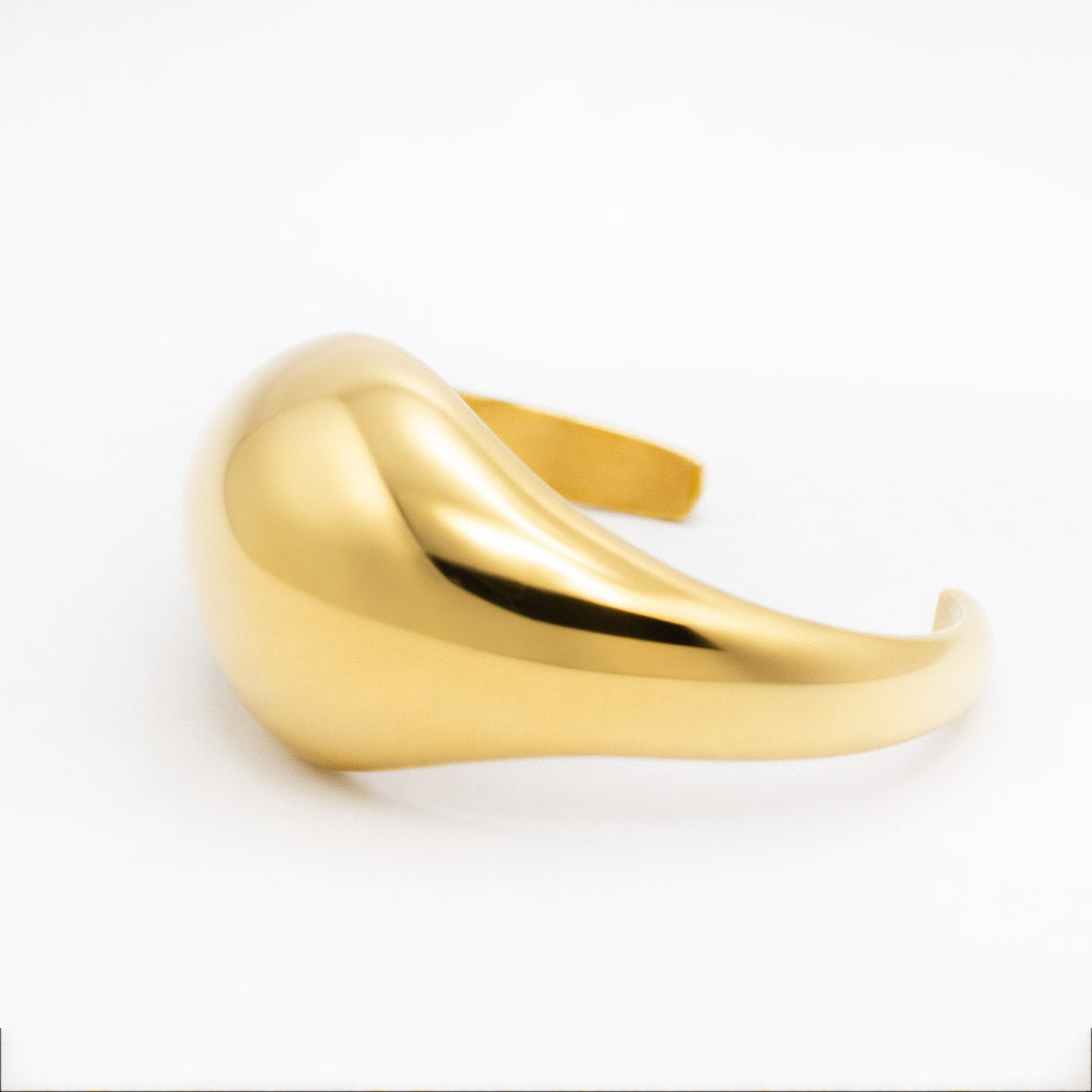 Solcurve Cuff