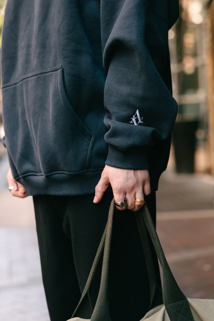ALYN X THE DAGNY