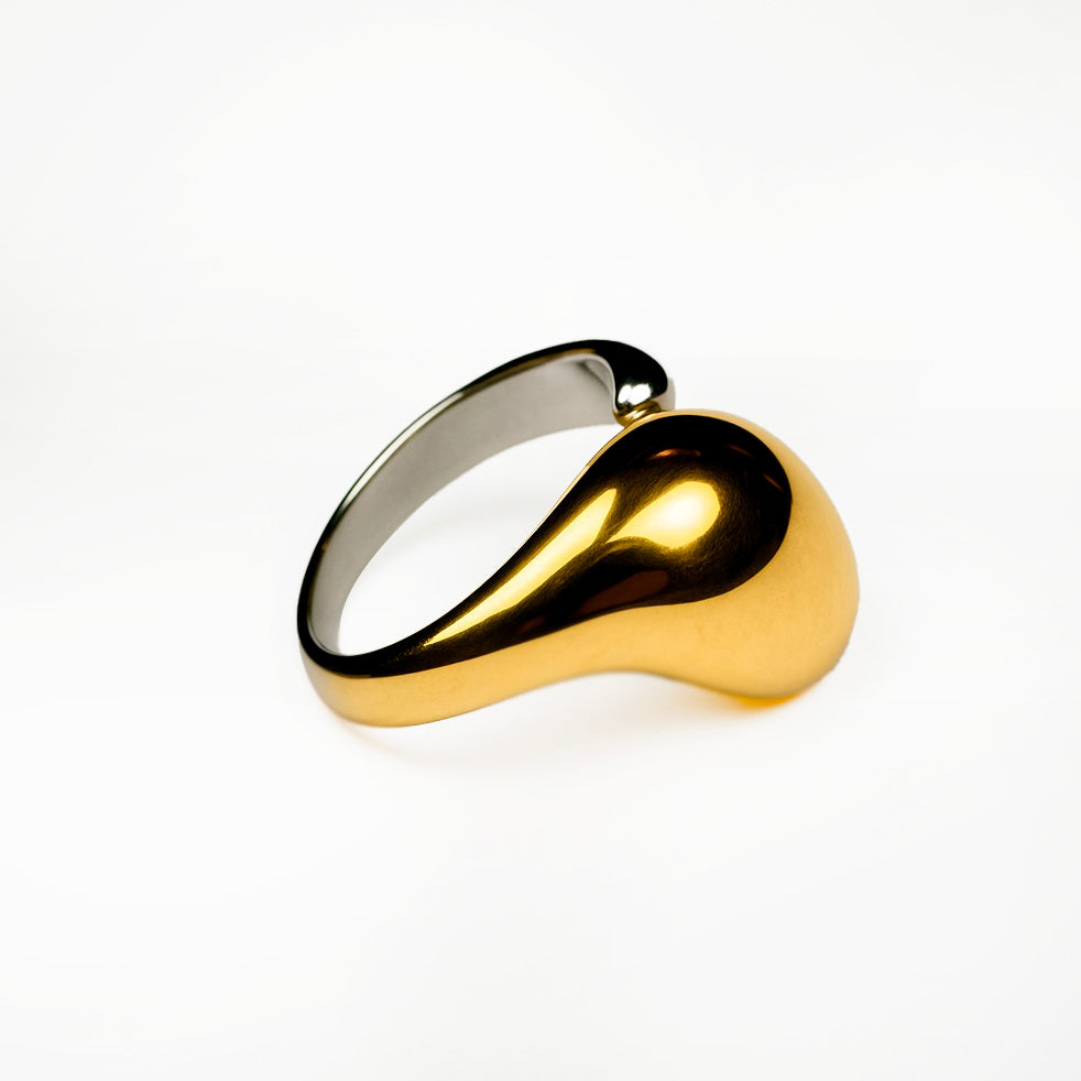 Golden Radiance Band