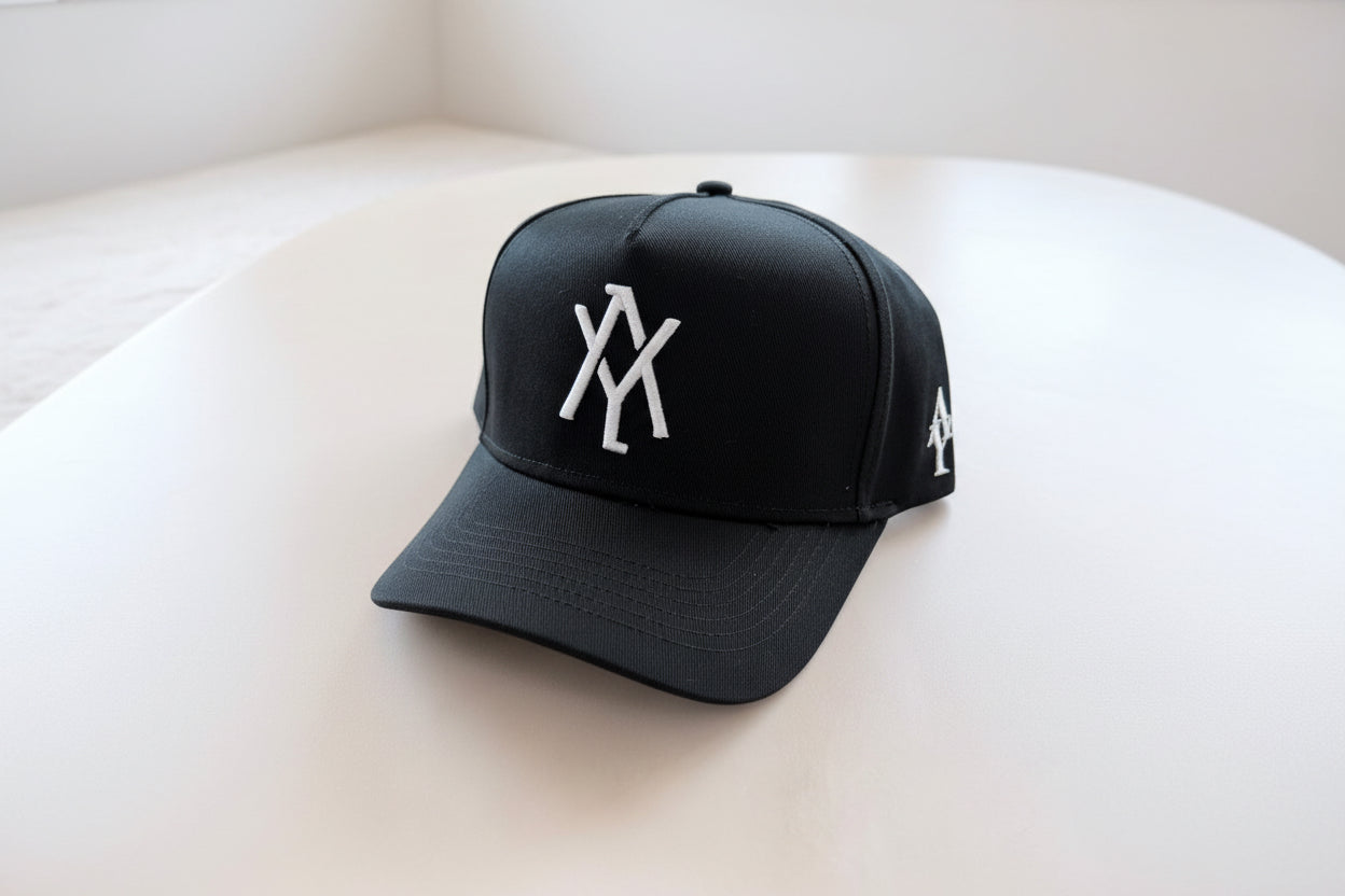 ALYN NOIRE CAP