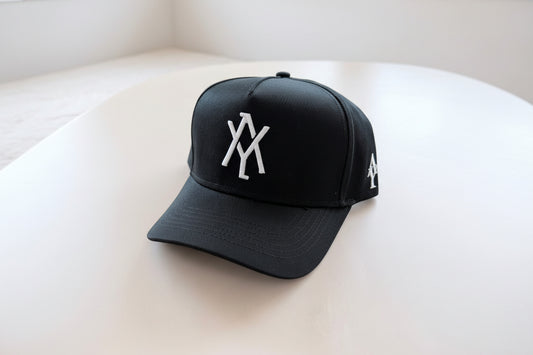 ALYN NOIR CAP