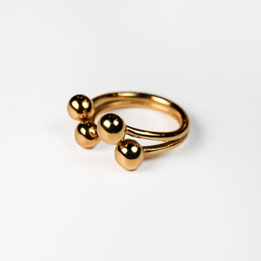 Orbit Halo Band