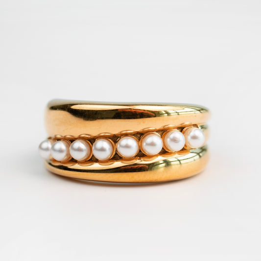 Pearl Cascade Band