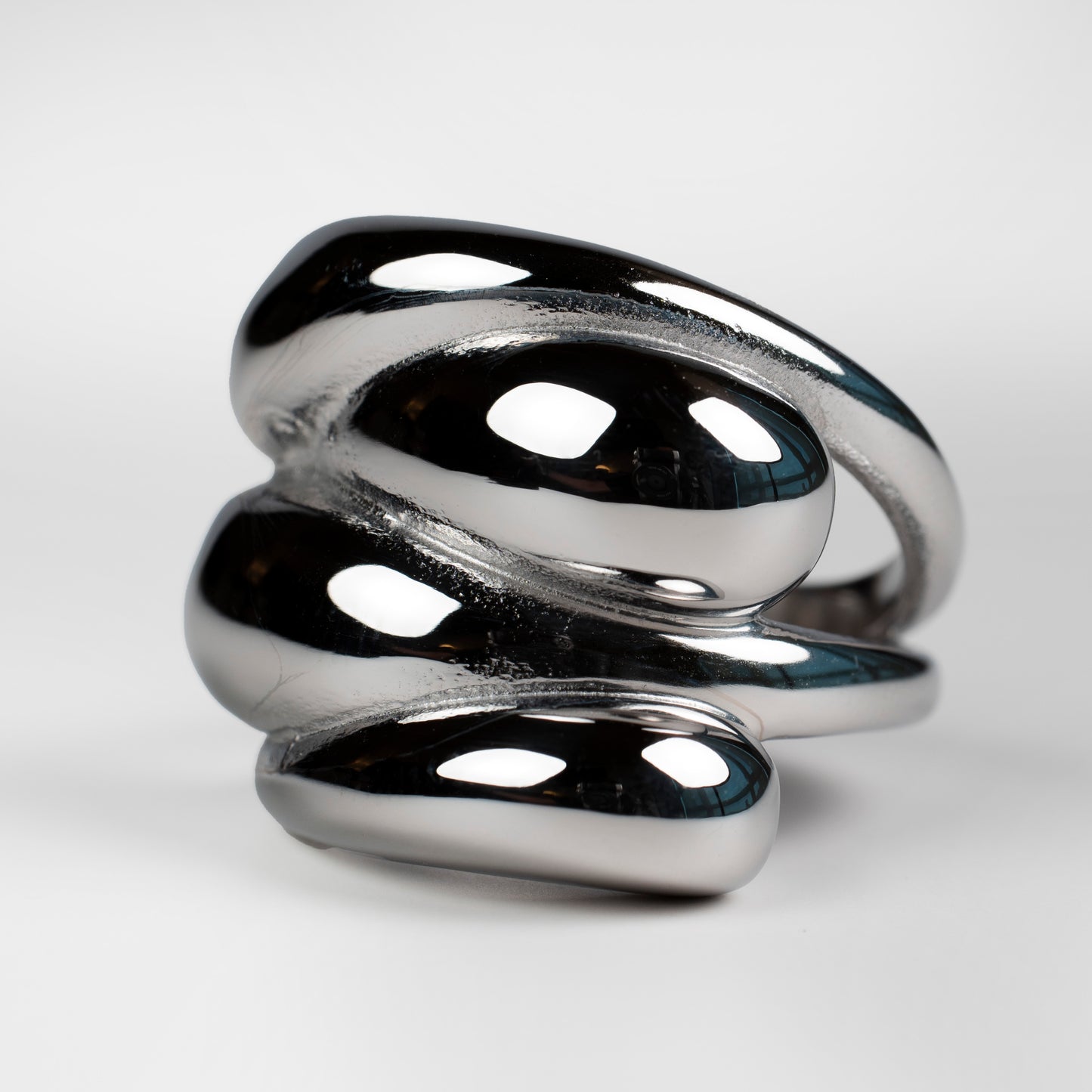 Triple Helix Band