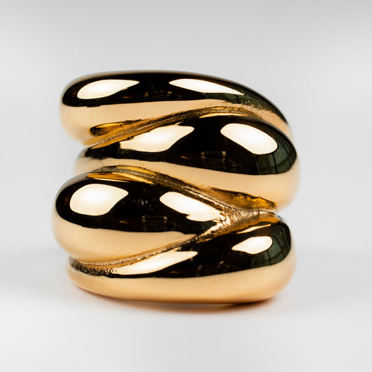 Triple Helix Band