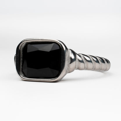 Regal Loop Black Stone