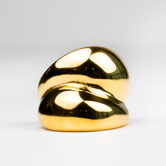Twisted Steel Band