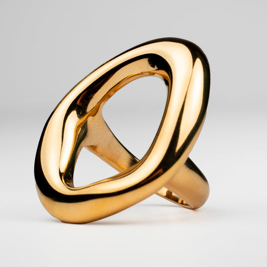 Bold Halo Band