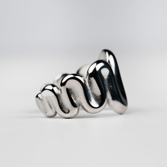 Stellar Flow Ring