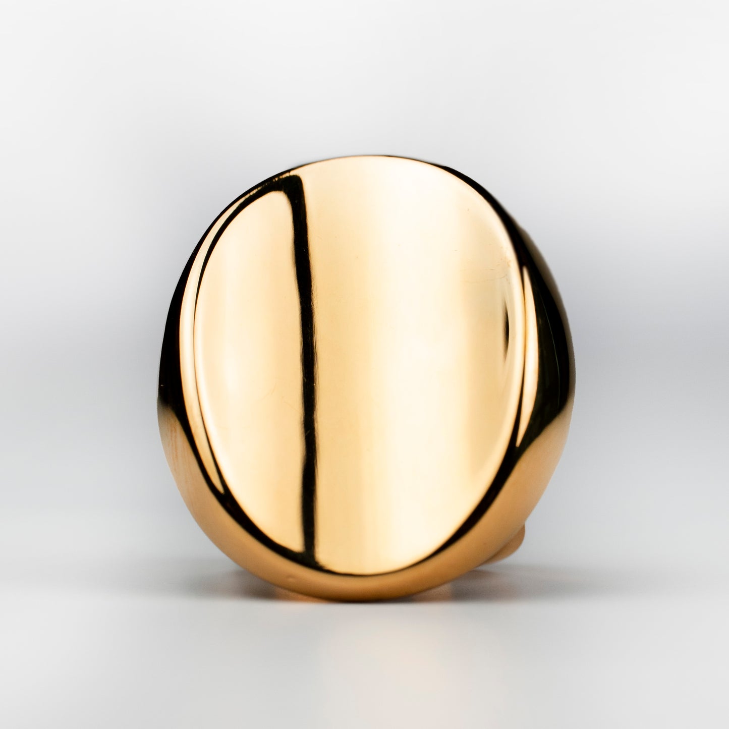 Intro Dome Ring