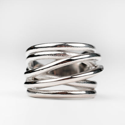 The Luxe Drift Ring