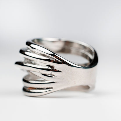 The Luxe Drift Ring