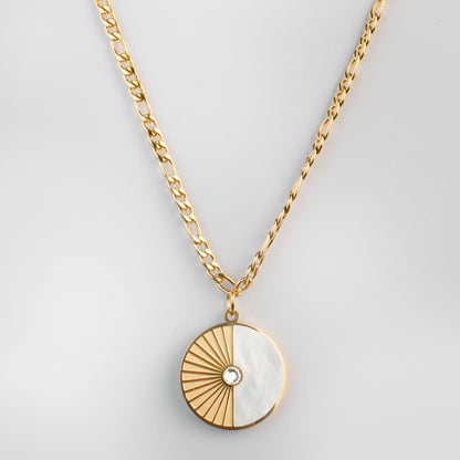 Eclipse Harmony Necklace