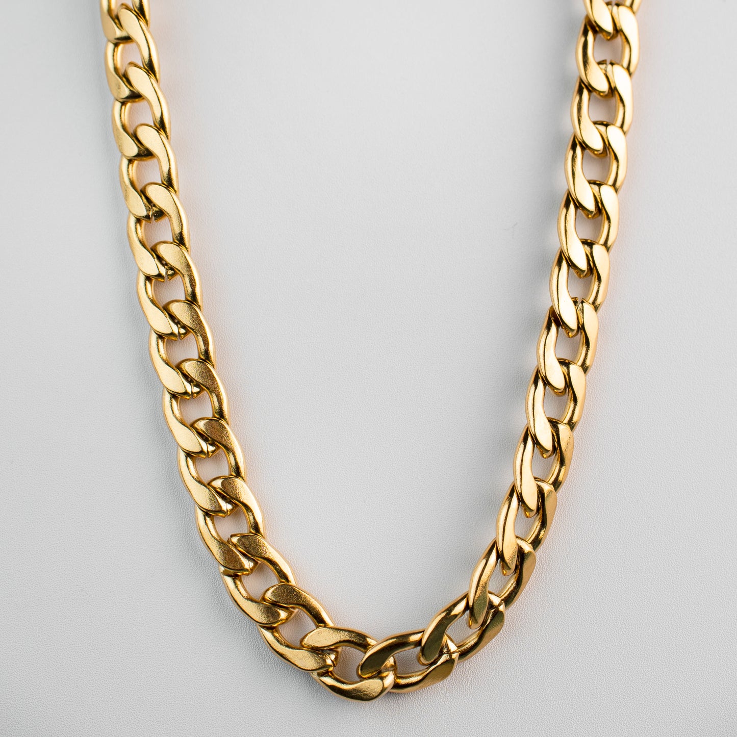 Cuban Link Chain