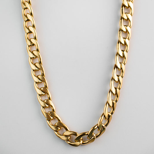 Cuban Link Chain