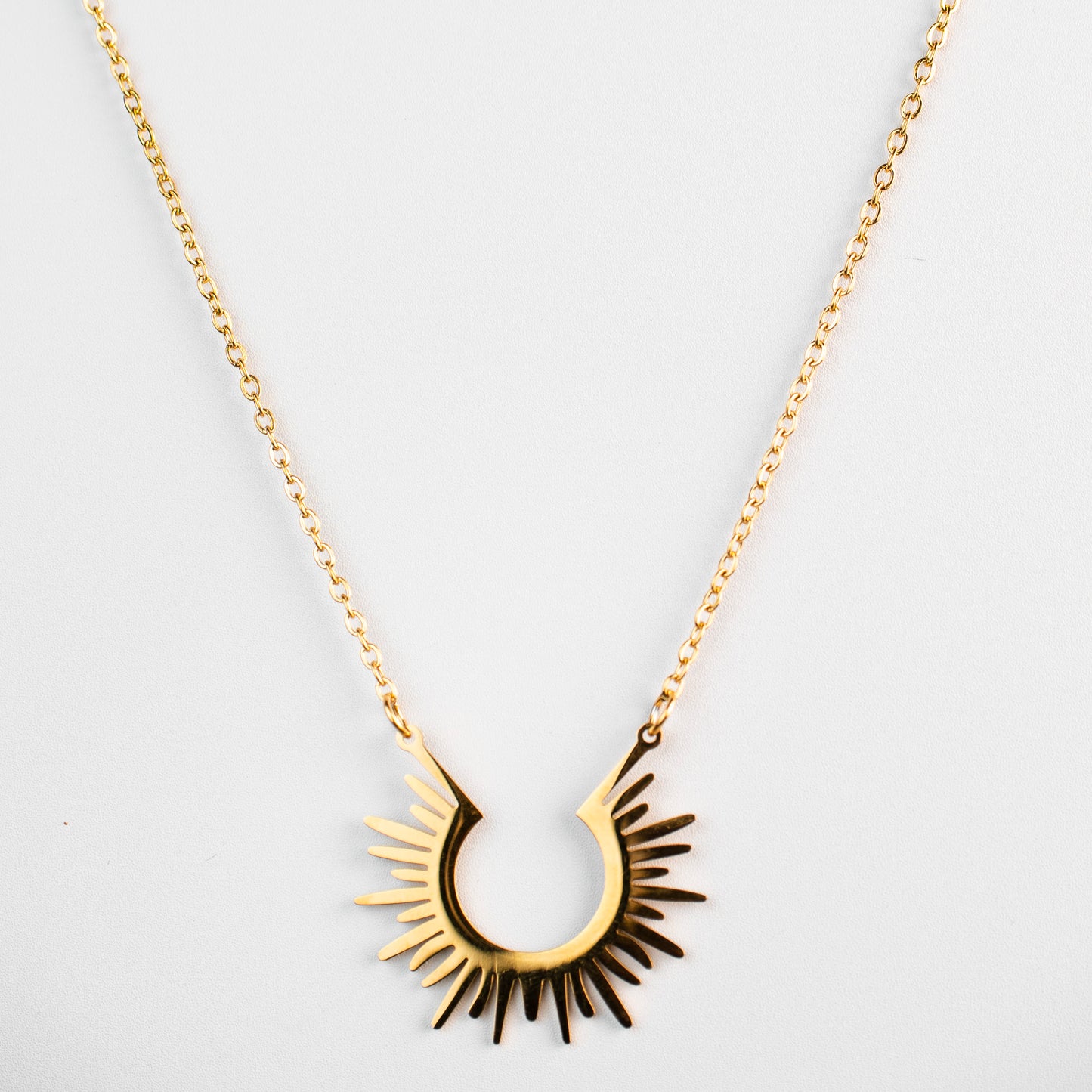 Solar Radiance Charm