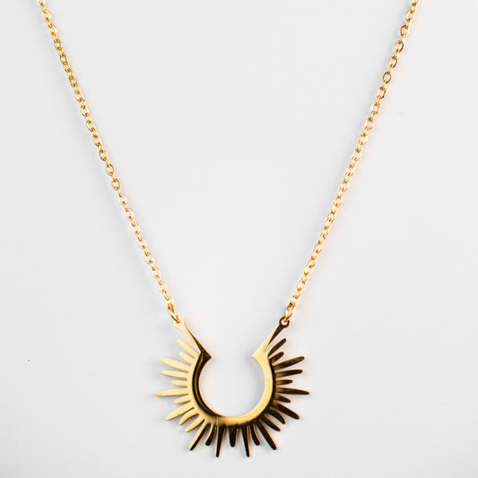 Solar Radiance Charm