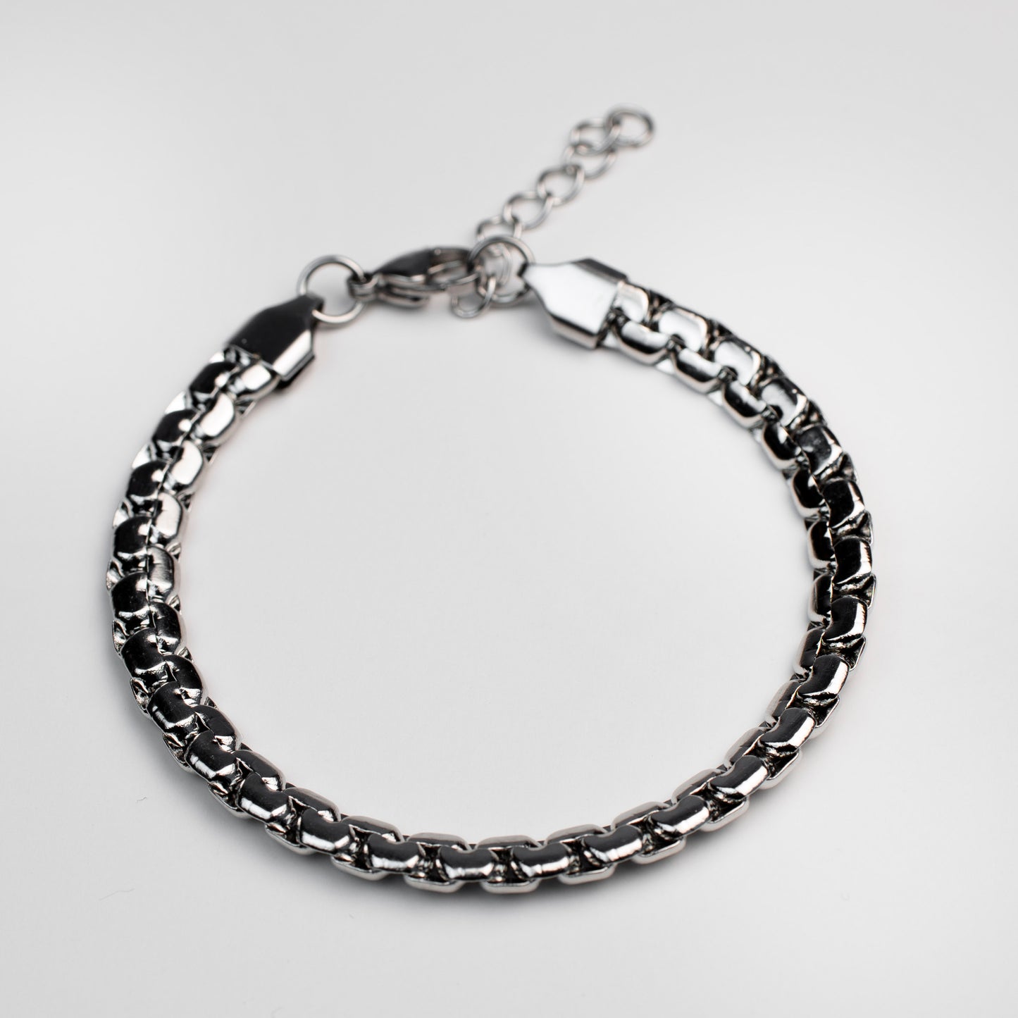 The Metro Link Bracelet