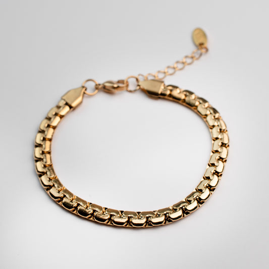 The Metro Link Bracelet