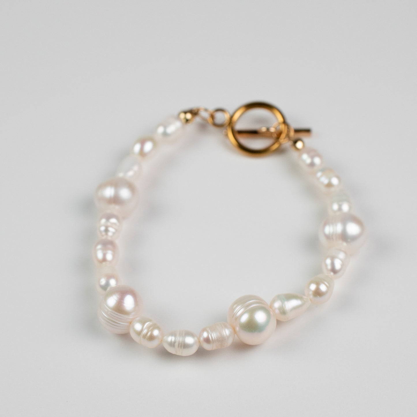 Ethereal Pearl Euporia