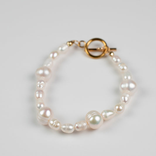 Ethereal Pearl Euporia