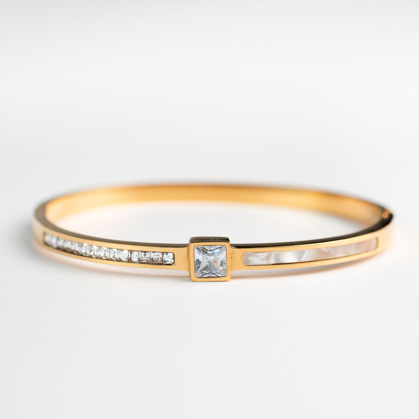 The Celestial Harmony Bracelet