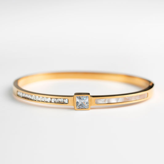 The Celestial Harmony Bracelet