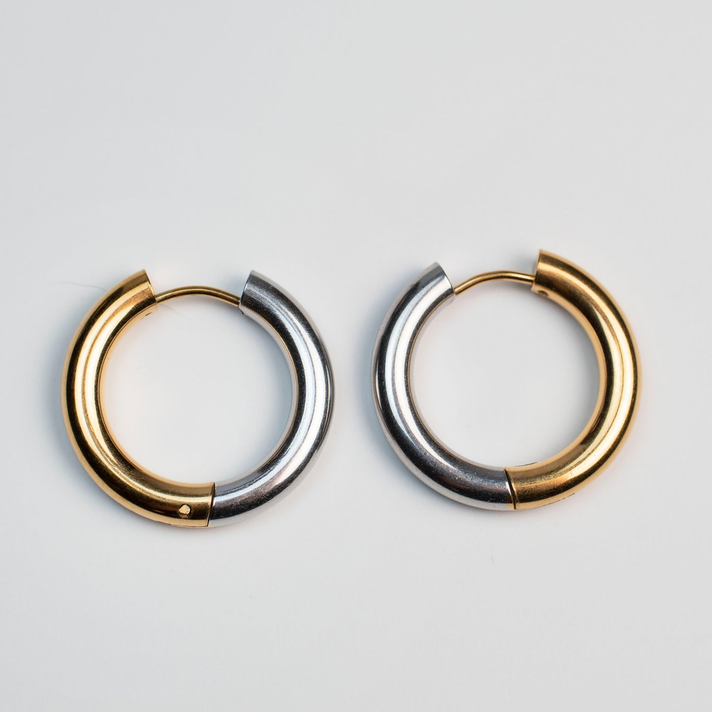 The Radiance Hoops