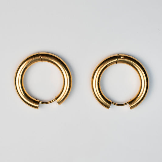 The Radiance Hoops