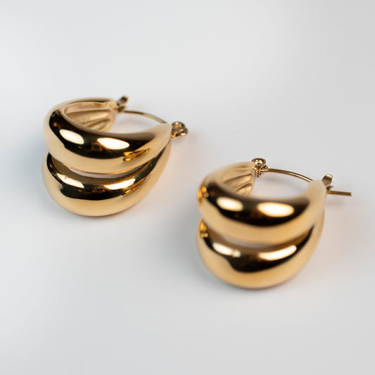 The pendant hoop