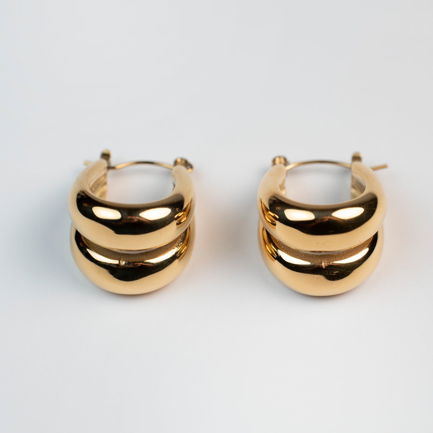 The pendant hoop
