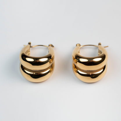 The pendant hoop